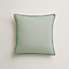 Swing pillow, View: Back, back, view 3 of 4