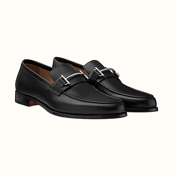 Hermes sydney loafer Clearance