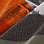 Symetrie Equestre scarf 100, View: Detail, detail, view 3 of 3
