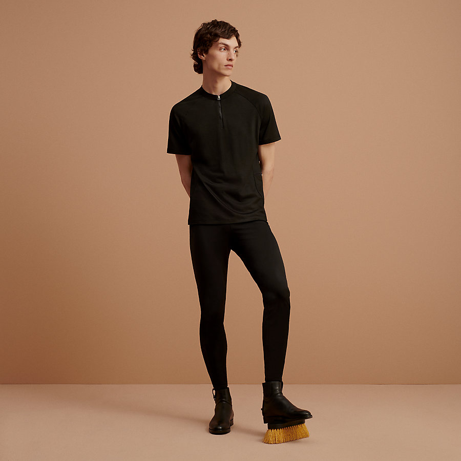 Tシャツ 《エルメス・フィット》 | Hermès - エルメス-公式サイト