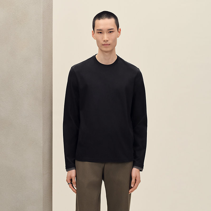 Tシャツ ディテール セリエ | Hermès - エルメス-公式サイト