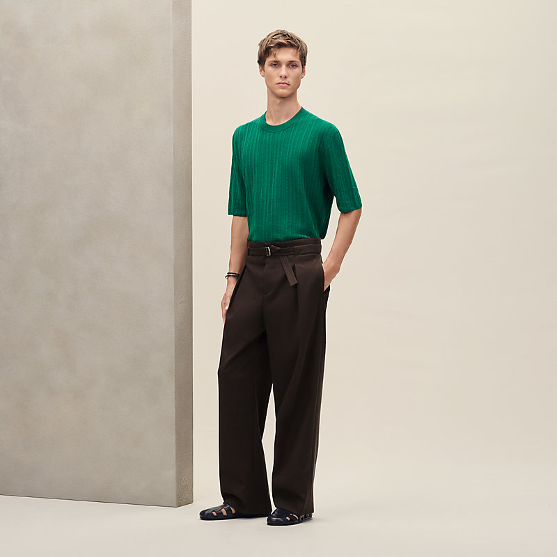 Tシャツ | Hermès - エルメス-公式サイト