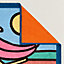 T'as la Banane beach towel, View: Detail, detail, view 2 of 3