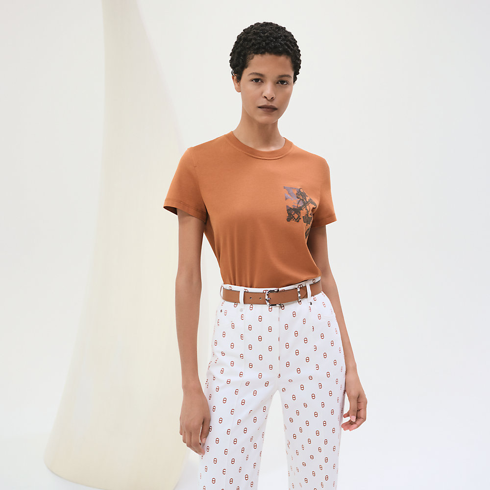 T-shirt | Herms Poland