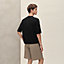 T-shirt, Vue: Vue portée, worn, vue 3 sur 5