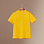 T-shirt broderie H, Vue: Vue portée, worn, vue 4 sur 4