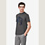 T-shirt Cheval de Courses, Vue: Vue portée, worn, vue 2 sur 3