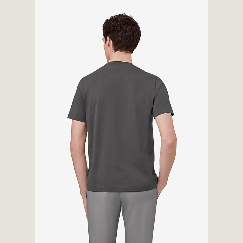 T-shirt Cheval de Courses