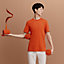T-shirt d'entrainement, Vue: Vue portée, worn, vue 1 sur 3