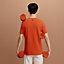 T-shirt d'entrainement, Vue: Vue portée, worn, vue 2 sur 3