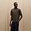 T-shirt détail «&nbsp;Sellier&nbsp;», Vue: Vue portée, worn, vue 3 sur 4
