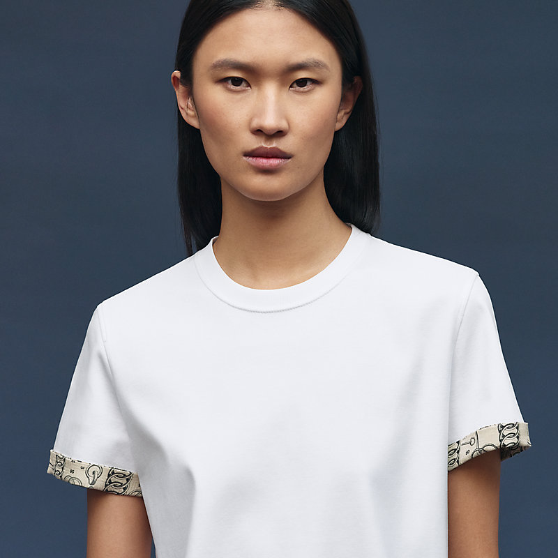 T-shirt dritta, Vista: , vista 4 su 5