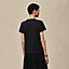 T-shirt droit cartouche, Vue: Vue portée, worn, vue 3 sur 4