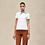 T-shirt droit cartouche, Vue: Vue portée, worn, vue 2 sur 4