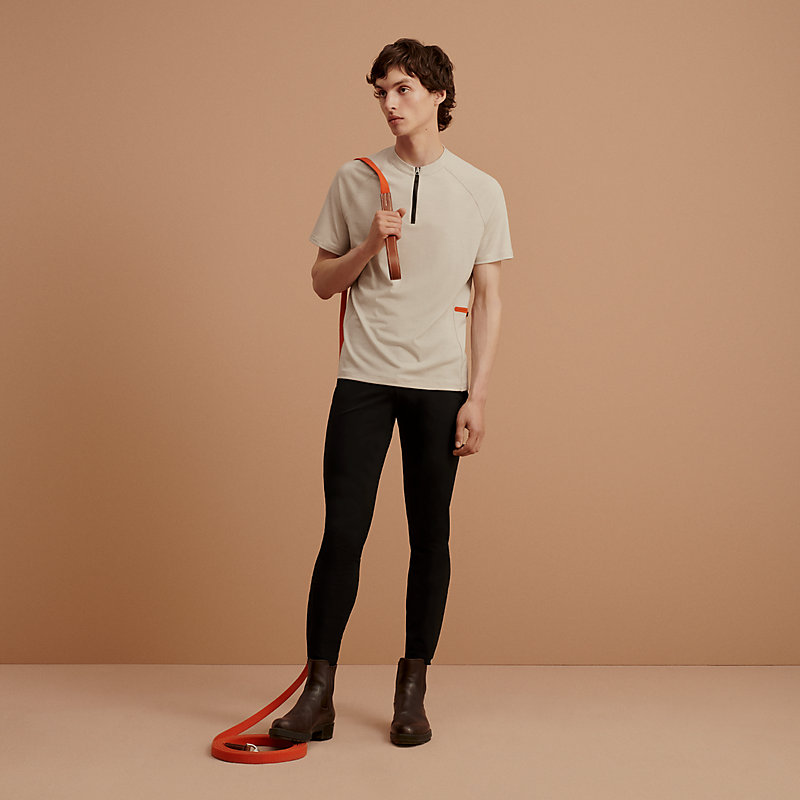 T-shirt Hermès Fit