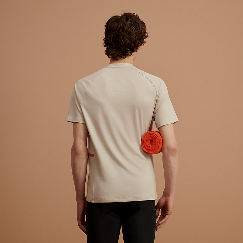 T-shirt Hermès Fit