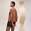 Vista: Immagine prodotto indossato, T-shirt Ispirazione Kimono