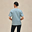 T-shirt maxi cartouche, Vue: Vue portée, worn, vue 3 sur 5