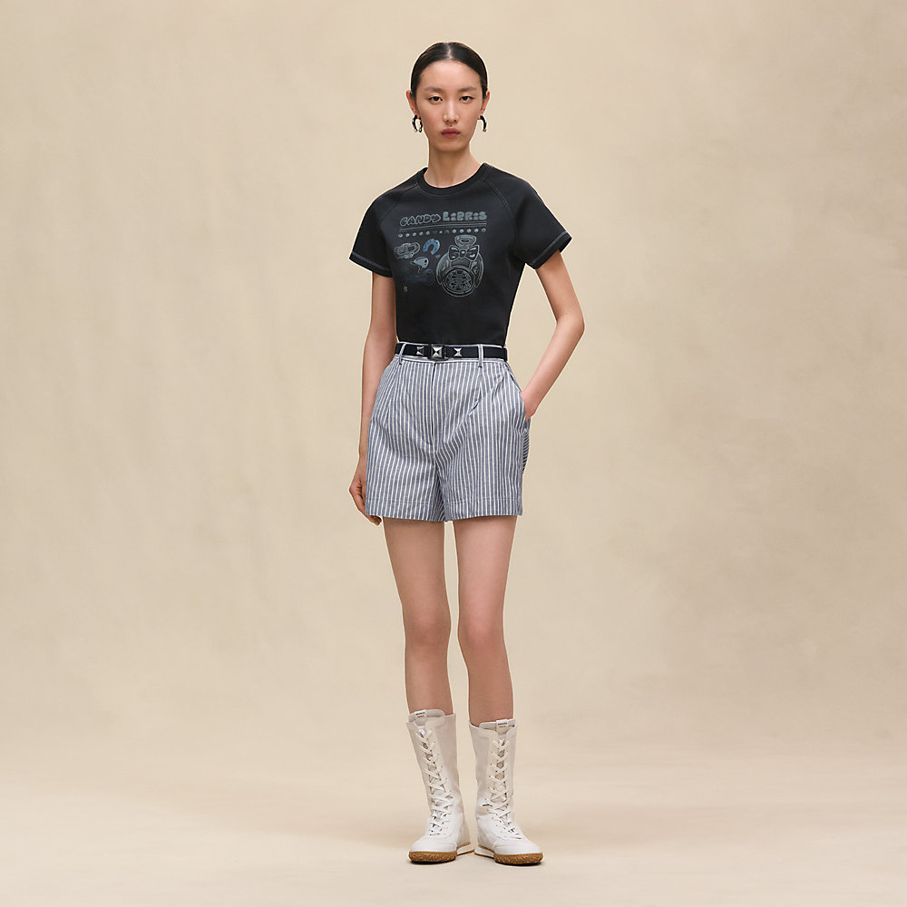 デイリー使いに♪【HERMES】Tシャツ cartouche デイリー使いに♪【HERMES】Tシャツ cartouche (HERMES/Tシャツ