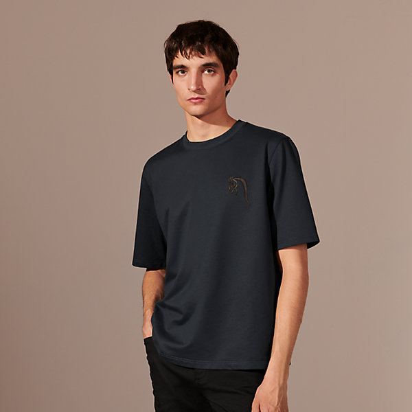 magliette hermes uomo