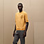 T-shirt patch C.D.S., Vue: Vue portée, worn, vue 2 sur 4
