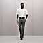 T-shirt ricamo “Quadrige”, Vista: Immagine prodotto indossato, worn, vista 1 su 5