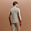 T-Shirt Stretching, Ansicht: Getragene Ansicht, worn, Ansicht 2 von 5