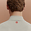 T-Shirt Stretching, Ansicht: Getragene Ansicht, worn, Ansicht 4 von 5