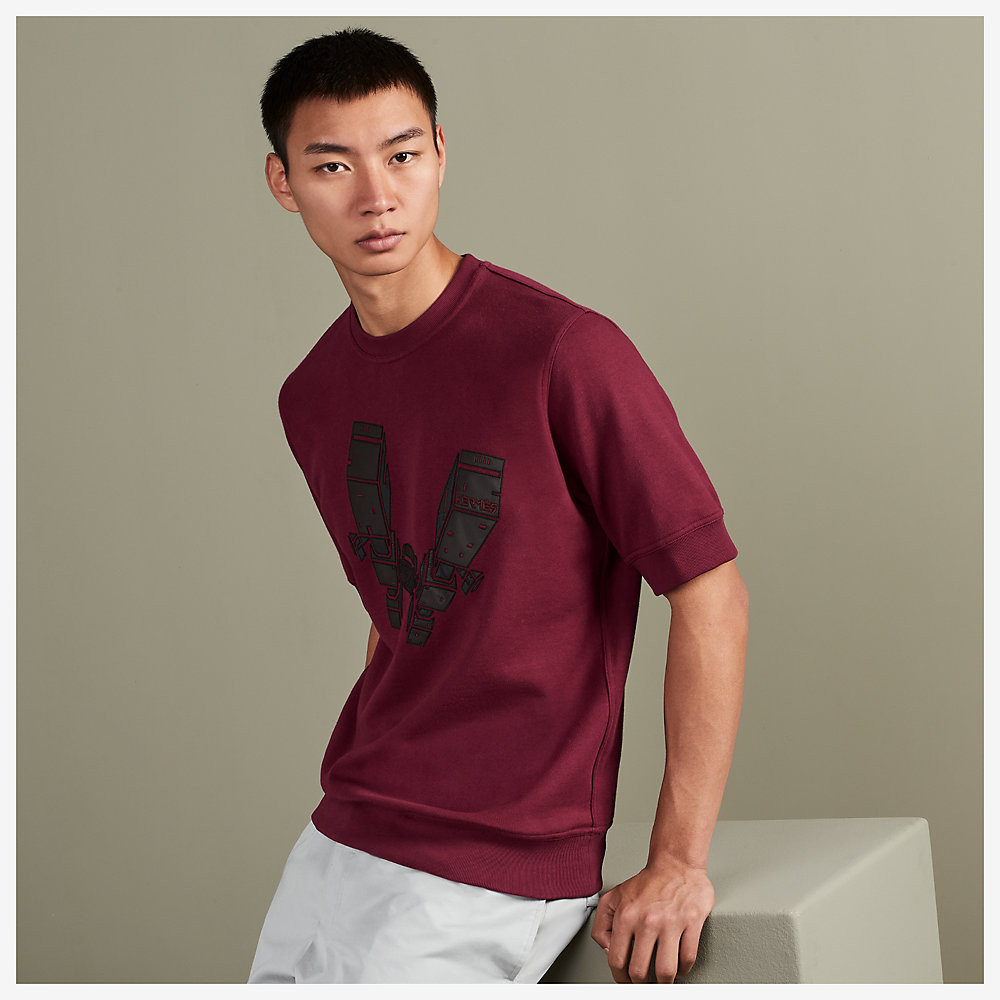 hermes t shirt