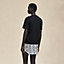 T-shirt with maxi print, View: Worn, worn, view 3 of 5