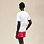 T-shirt with maxi print, View: Worn, worn, view 3 of 5