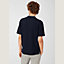 T-shirt with pocket, View: Worn, worn, view 3 of 3