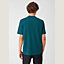 T-shirt with pocket, View: Worn, worn, view 3 of 3