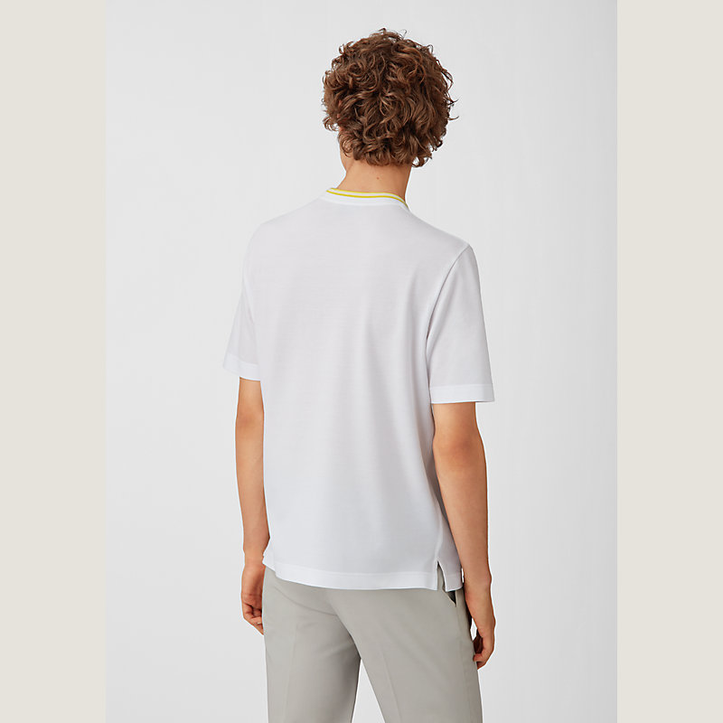 T-shirt with pocket
