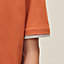 T-shirt with "Sellier" detail, View: Worn, worn, view 4 of 4