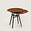 Table à cachette Les Nécessaires d'Hermès, grand modèle, Vue: Vue portée, worn, vue 2 sur 5