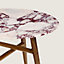 Table basse Satellite Les Nécessaires d'Hermès, petit modèle, Vue: Vue portée, worn, vue 2 sur 2