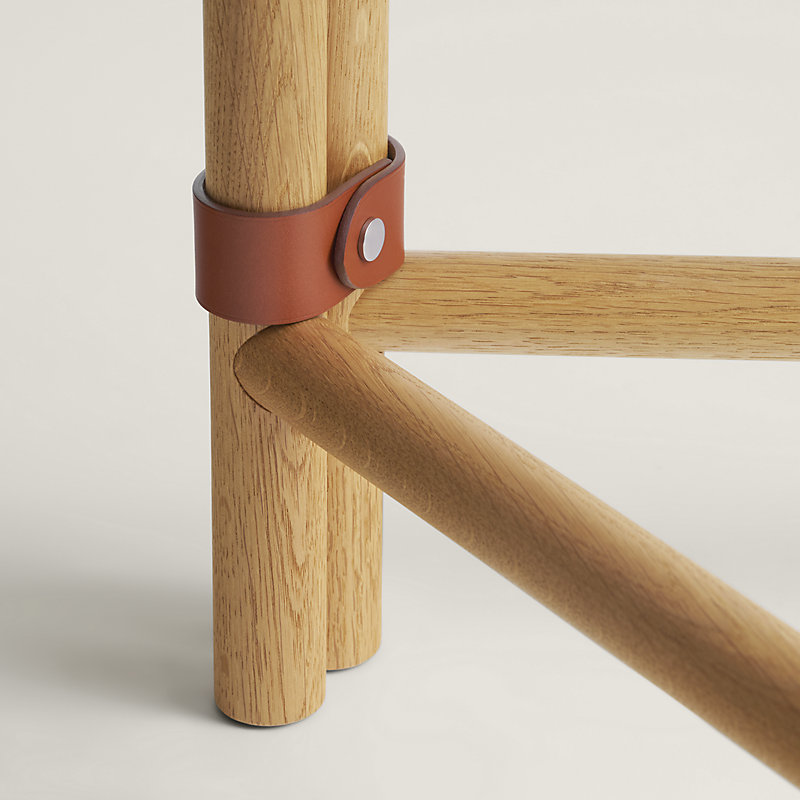 Table d'appoint Les Trotteuses d'Hermès, moyen modèle
