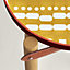 Table d'appoint Les Trotteuses d'Hermès, petit modèle, Vue: Vue détaillée, detail, vue 3 sur 5