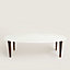Table ovale Métiers, Vue: Vue portée, worn, vue 1 sur 2