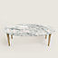 Table ovale Métiers, Vue: Vue portée, worn, vue 1 sur 1