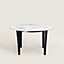 Table ronde Métiers, Vue: Vue portée, worn, vue 1 sur 2
