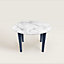 Table ronde Métiers, Vue: Vue portée, worn, vue 1 sur 2