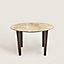 Table ronde Métiers, Vue: Vue portée, worn, vue 1 sur 2