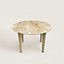 Table ronde Métiers, Vue: Vue portée, worn, vue 1 sur 2