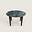 Table ronde Métiers, Vue: Vue portée, worn, vue 1 sur 2