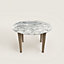 Table ronde Métiers, Vue: Vue portée, worn, vue 1 sur 2