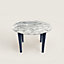 Table ronde Métiers, Vue: Vue portée, worn, vue 1 sur 2