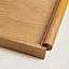 Tablett Jumping H, großes Modell, Ansicht: Detailansicht, detail, Ansicht 4 von 5