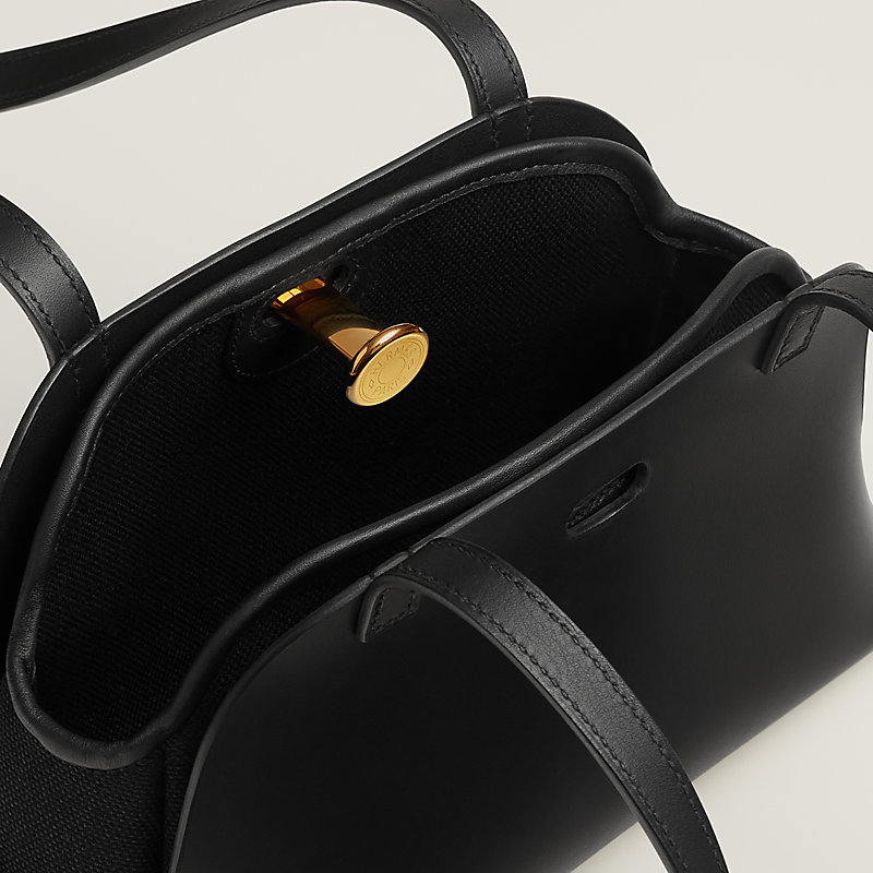 Tablier Sellier bag